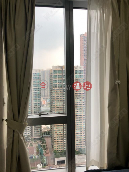 天璽·慧鑽璽 兩房一套|油尖旺天璽21座6區(彗鑽)(The Cullinan Tower 21 Zone 6 (Aster Sky))出售樓盤 (ISAAC-886817293)
