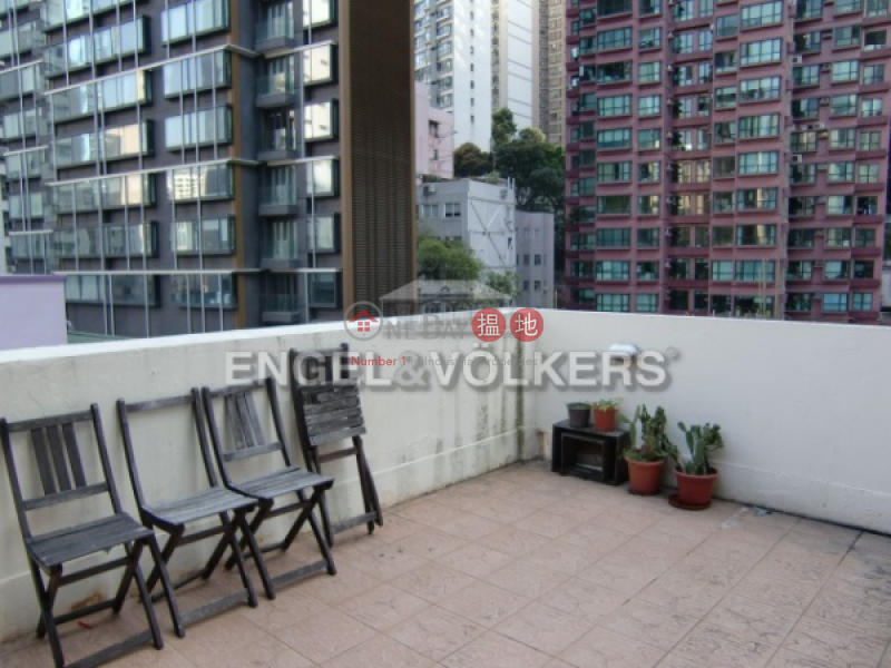 Studio Flat for Sale in Soho, Ichang House 宜昌樓 Sales Listings | Central District (EVHK35674)