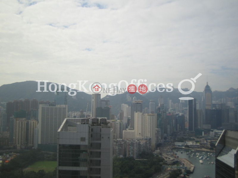 Office Unit for Rent at 148 Electric Road, 148 Electric Road | Wan Chai District Hong Kong Rental HK$ 229,740/ month