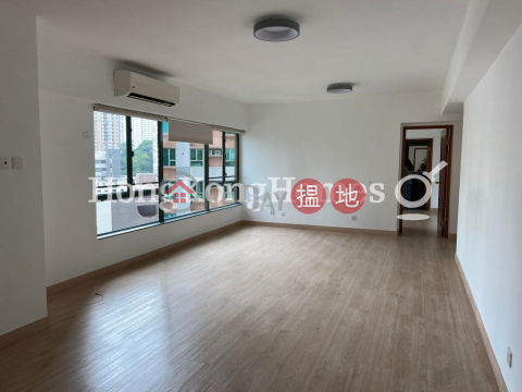 3 Bedroom Family Unit for Rent at Monmouth Villa | Monmouth Villa 萬茂苑 _0