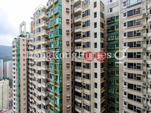 嘉亨灣 5座一房單位出售, 嘉亨灣 5座 Tower 5 Grand Promenade | 東區 (Proway-LID73294S)_0