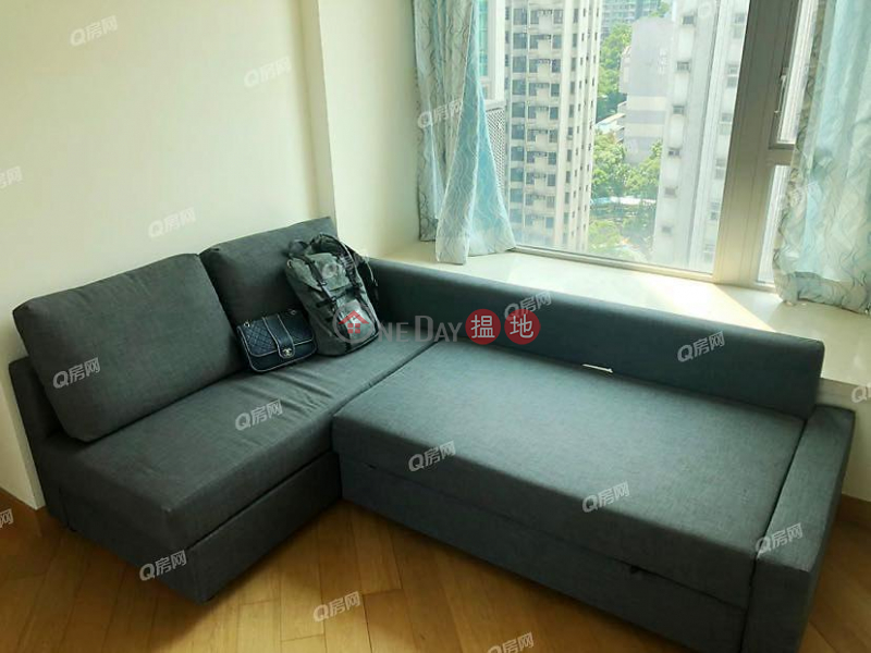 Property Search Hong Kong | OneDay | Residential, Rental Listings I‧Uniq ResiDence | 2 bedroom Mid Floor Flat for Rent