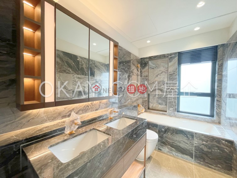 Property Search Hong Kong | OneDay | Residential | Rental Listings, Rare 3 bedroom on high floor with balcony & parking | Rental