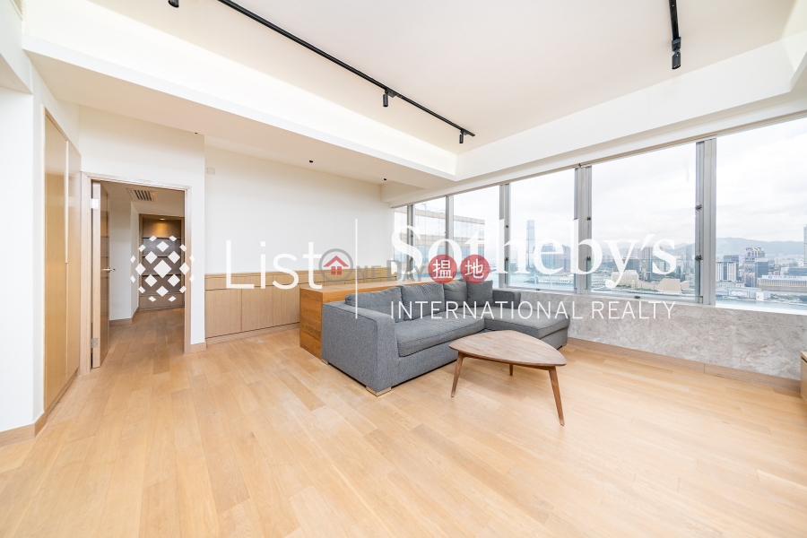 Convention Plaza Apartments Unknown, Residential, Rental Listings HK$ 49,500/ month