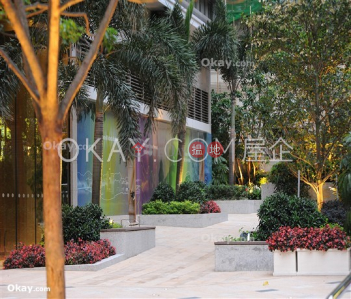 Property Search Hong Kong | OneDay | Residential Rental Listings | Practical with balcony in Sai Ying Pun | Rental