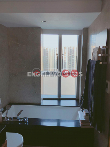 3 Bedroom Family Flat for Sale in Quarry Bay | Mount Parker Residences 西灣臺1號 Sales Listings