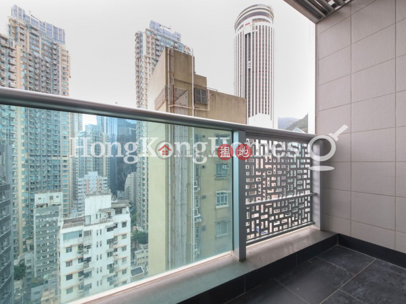 Studio Unit at J Residence | For Sale 60 Johnston Road | Wan Chai District | Hong Kong | Sales HK$ 7.8M
