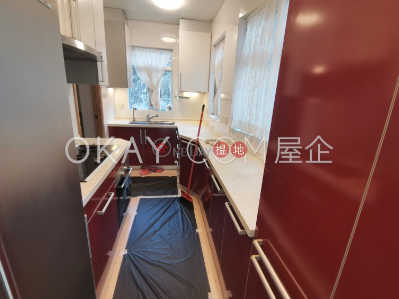 HK$ 30M Evelyn Towers | Eastern District Efficient 3 bedroom with parking | For Sale