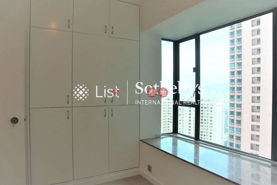 HK$ 36,000/ month Hillsborough Court, Central District Property for Rent at Hillsborough Court with 2 Bedrooms