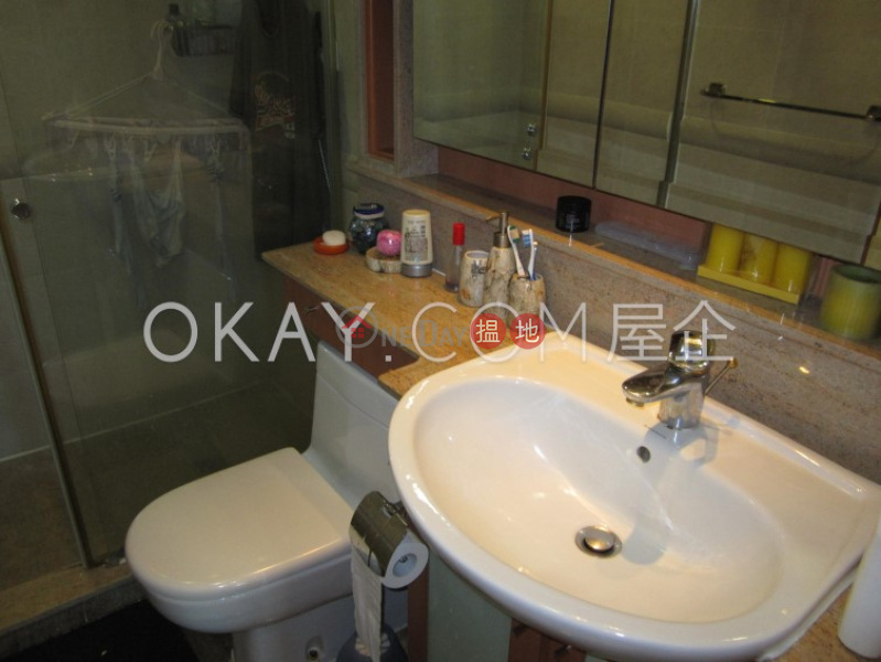 Property Search Hong Kong | OneDay | Residential, Rental Listings, Gorgeous 3 bedroom on high floor with harbour views | Rental