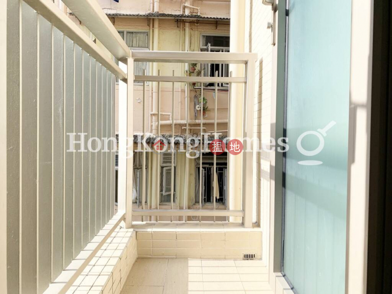 Property Search Hong Kong | OneDay | Residential Rental Listings 1 Bed Unit for Rent at The Hillside
