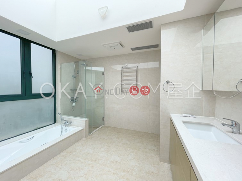Property Search Hong Kong | OneDay | Residential Rental Listings | Stylish house with sea views, terrace | Rental