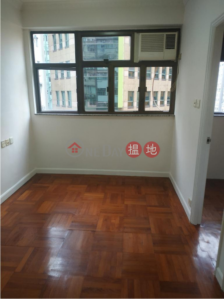 Flat for Rent in Fook Gay Mansion, Wan Chai, 375-379 Lockhart Road | Wan Chai District, Hong Kong, Rental | HK$ 18,500/ month