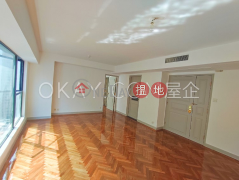 Elegant 3 bedroom on high floor | Rental, 62B Robinson Road 愛富華庭 | Western District (OKAY-R29931)_0