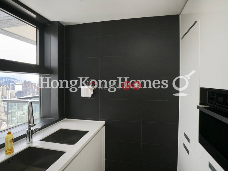 HK$ 88,000/ month | The Oakhill Wan Chai District 3 Bedroom Family Unit for Rent at The Oakhill