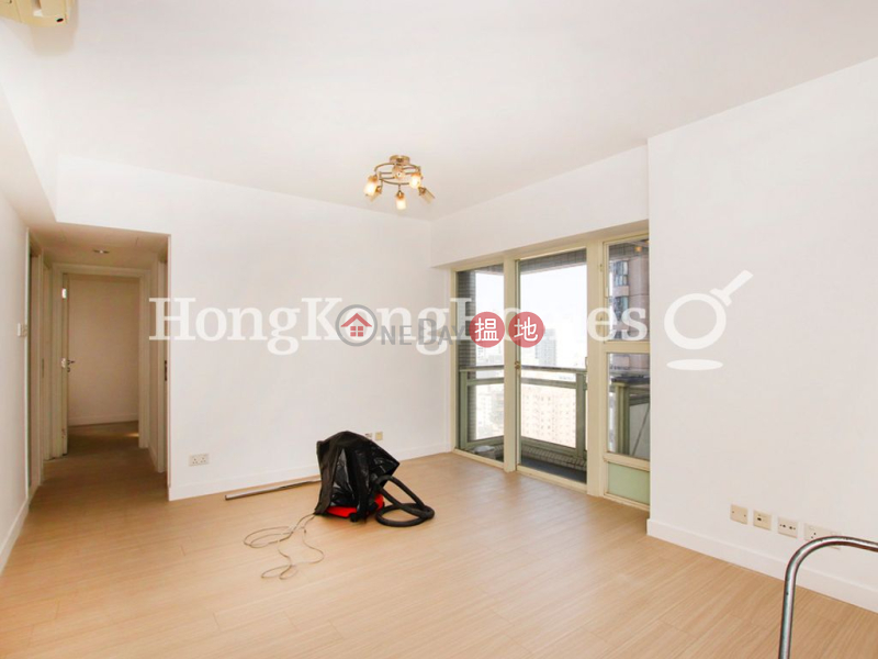 聚賢居|未知住宅-出租樓盤-HK$ 43,000/ 月