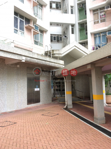 Yuet Tai House - Tin Yuet Estate (天悅邨 悅泰樓),Tin Shui Wai | ()(2)