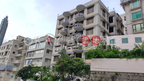 Lovely 3 bedroom on high floor with balcony | Rental | 89 Blue Pool Road 藍塘道89 號 _0