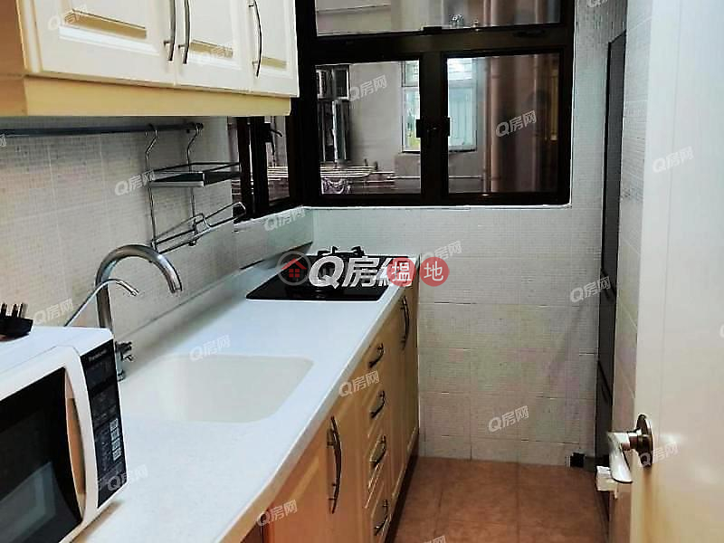 HK$ 35,000/ month | Flora Garden Eastern District, Flora Garden | 3 bedroom Mid Floor Flat for Rent