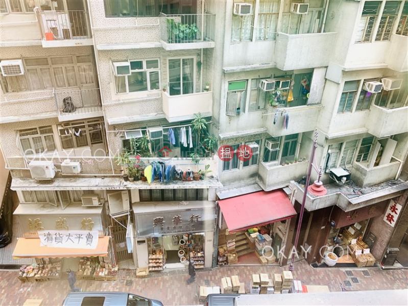 Property Search Hong Kong | OneDay | Residential Sales Listings, Rare 4 bedroom in Sheung Wan | For Sale