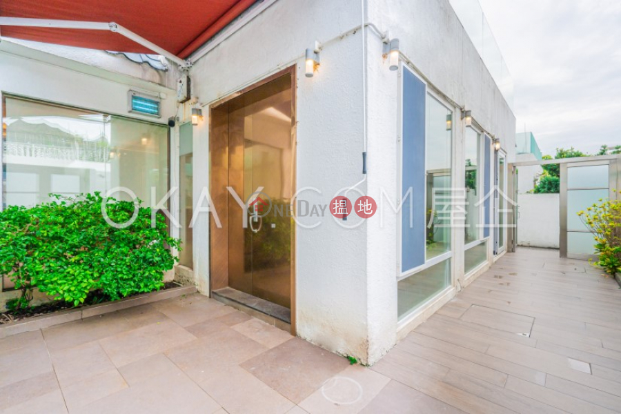 Property Search Hong Kong | OneDay | Residential | Sales Listings, Lovely house with balcony & parking | For Sale