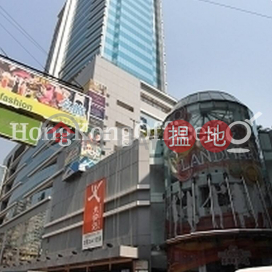 Office Unit for Rent at KOLOUR (City Landmark) | KOLOUR (City Landmark) 荃灣城市中心 _0