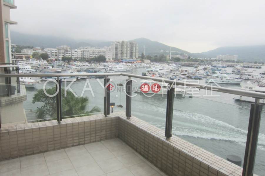 Block 13 Costa Bello Middle Residential Rental Listings HK$ 60,000/ month