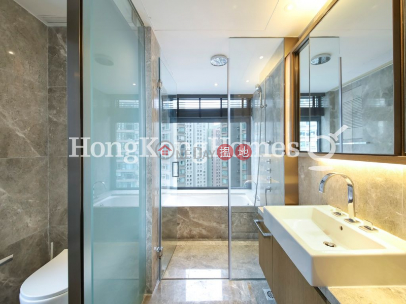 3 Bedroom Family Unit for Rent at Azura, Azura 蔚然 Rental Listings | Western District (Proway-LID115587R)
