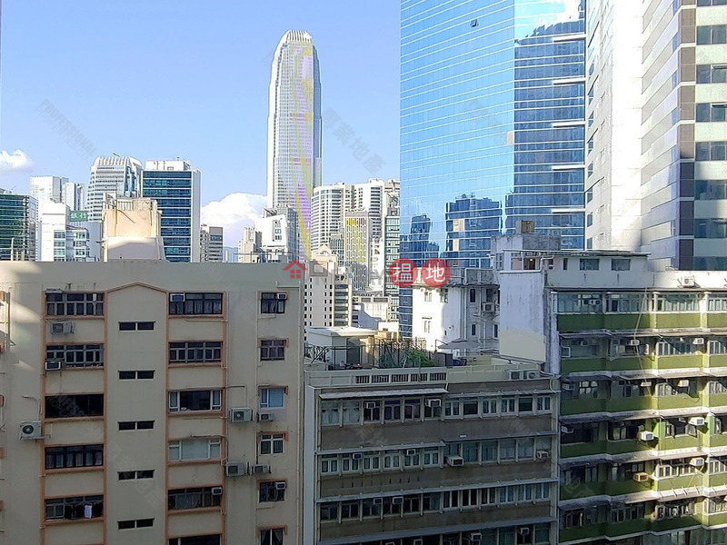 香港搵樓|租樓|二手盤|買樓| 搵地 | 住宅-出售樓盤-長庚大廈