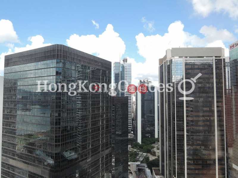 Property Search Hong Kong | OneDay | Office / Commercial Property Sales Listings Office Unit at Lippo Centre | For Sale