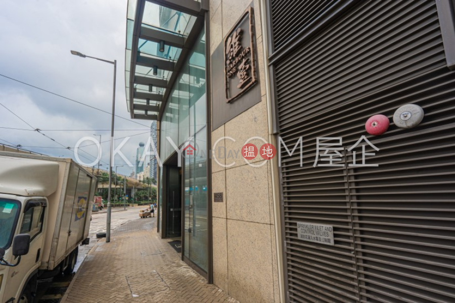 Harbour One, High | Residential Sales Listings | HK$ 42M