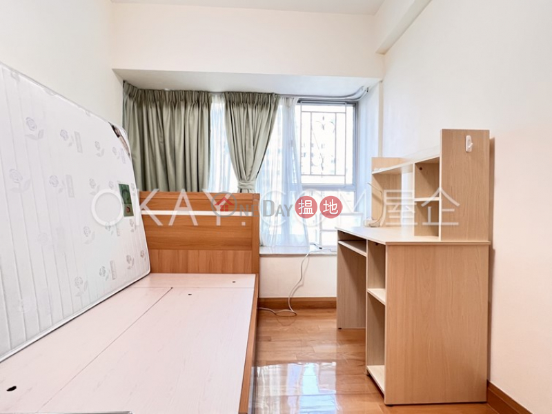 Popular 2 bedroom on high floor | Rental, The Waterfront Phase 1 Tower 1 漾日居1期1座 Rental Listings | Yau Tsim Mong (OKAY-R3145)