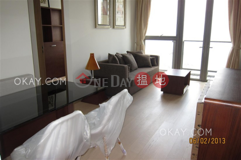Charming 2 bedroom on high floor with balcony | Rental|SOHO 189(SOHO 189)Rental Listings (OKAY-R100167)_0