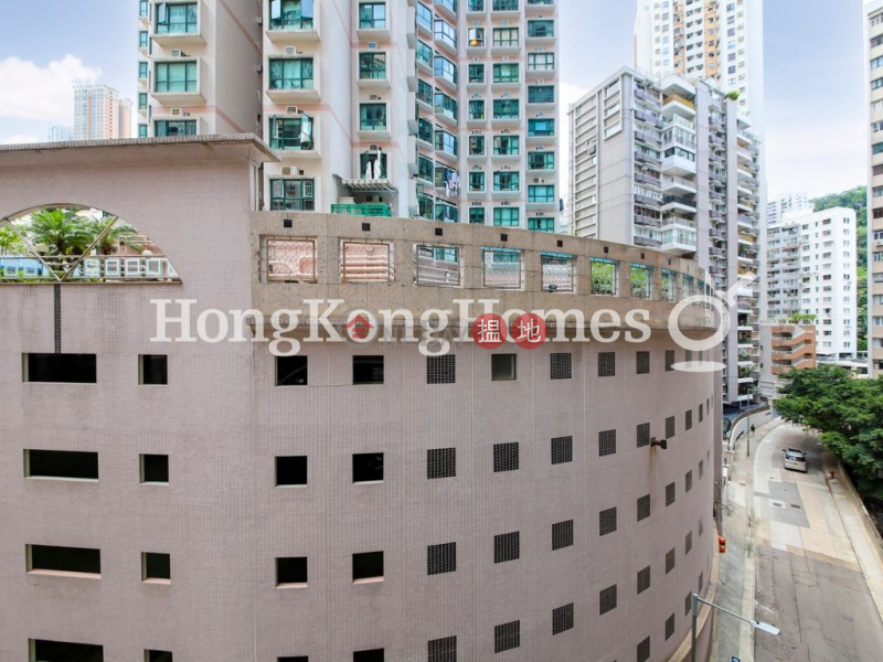 Property Search Hong Kong | OneDay | Residential | Rental Listings 4 Bedroom Luxury Unit for Rent at The Babington