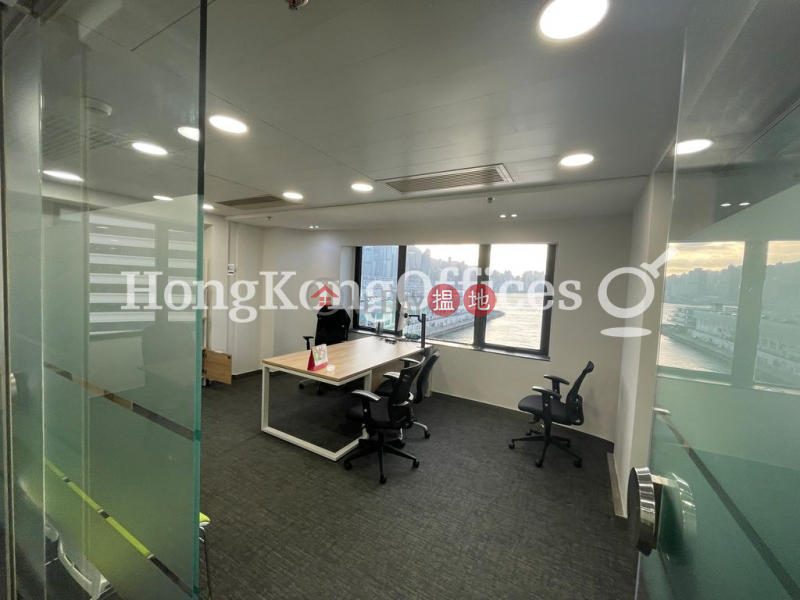Office Unit for Rent at Ocean Centre | 5 Canton Road | Yau Tsim Mong Hong Kong | Rental HK$ 187,944/ month