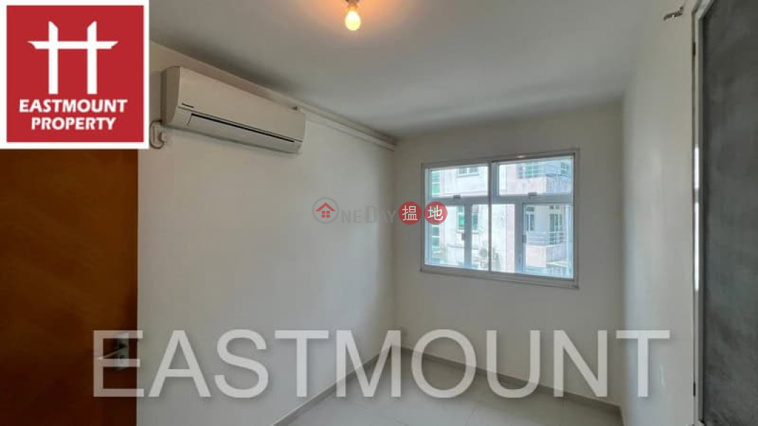 Sai Kung Village House | Property For Sale in Mok Tse Che 莫遮輋-Duplex with garden | Property ID:2450 | Mok Tse Che Road | Sai Kung Hong Kong Sales, HK$ 11M