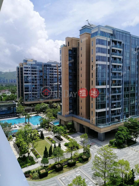 Property Search Hong Kong | OneDay | Residential, Rental Listings | Park Circle | 3 bedroom Flat for Rent