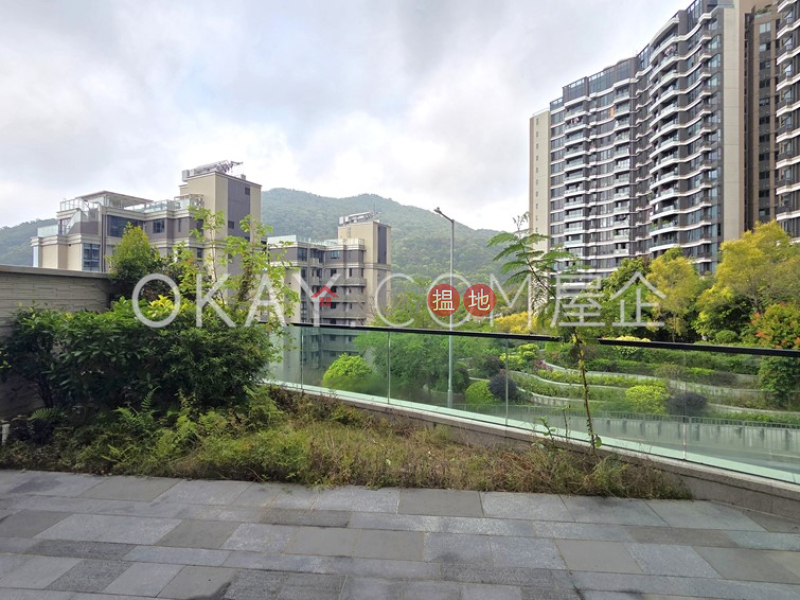 5房6廁,星級會所,連車位,露台駿嶺薈出租單位38麗坪路 | 沙田香港|出租-HK$ 140,000/ 月