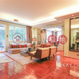 Lovely 2 bedroom with balcony & parking | Rental | Botanic Terrace Block B 芝蘭台 B座 _0