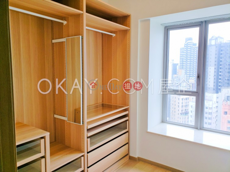 The Summa, Middle, Residential | Rental Listings | HK$ 54,000/ month