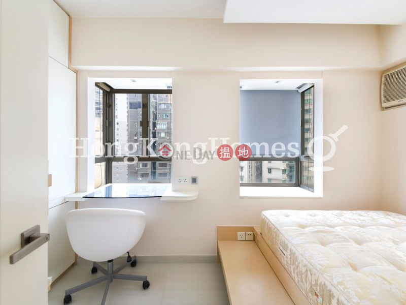 HK$ 20,500/ month Windsor Court | Western District, 1 Bed Unit for Rent at Windsor Court