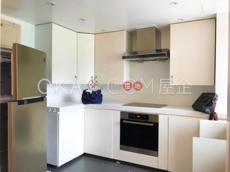 Tasteful 3 bedroom on high floor | Rental 8 Robinson Road | Western District Hong Kong Rental | HK$ 43,000/ month