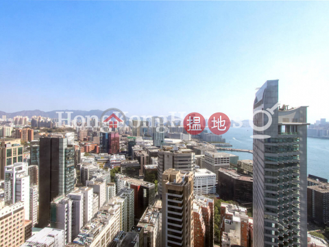 1 Bed Unit at The Masterpiece | For Sale|Yau Tsim MongThe Masterpiece(The Masterpiece)Sales Listings (Proway-LID109419S)_0