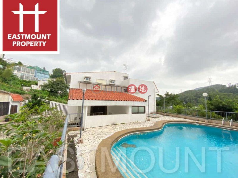 Clearwater Bay Villa House | Property For Rent or Lease in Swan Villas, Fei Ngo Shan Road 飛鵝山道天鵝小築- Standalone 17 Fei Ha Road | Sai Kung Hong Kong, Rental, HK$ 65,000/ month