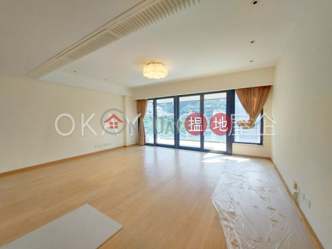 Stylish 3 bed on high floor with racecourse views | Rental | Winfield Building Block A&B 雲暉大廈AB座 _0