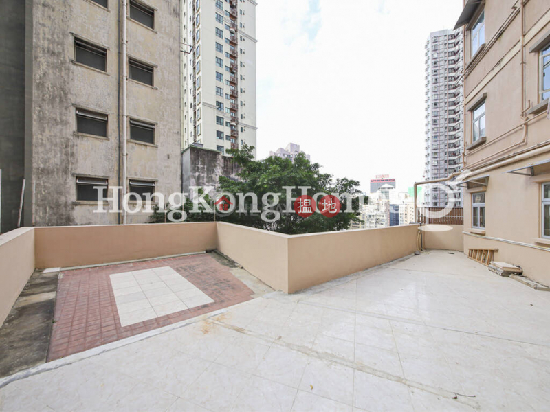 2 Bedroom Unit for Rent at Caravan Court | 141-145 Caine Road | Central District, Hong Kong Rental, HK$ 32,000/ month