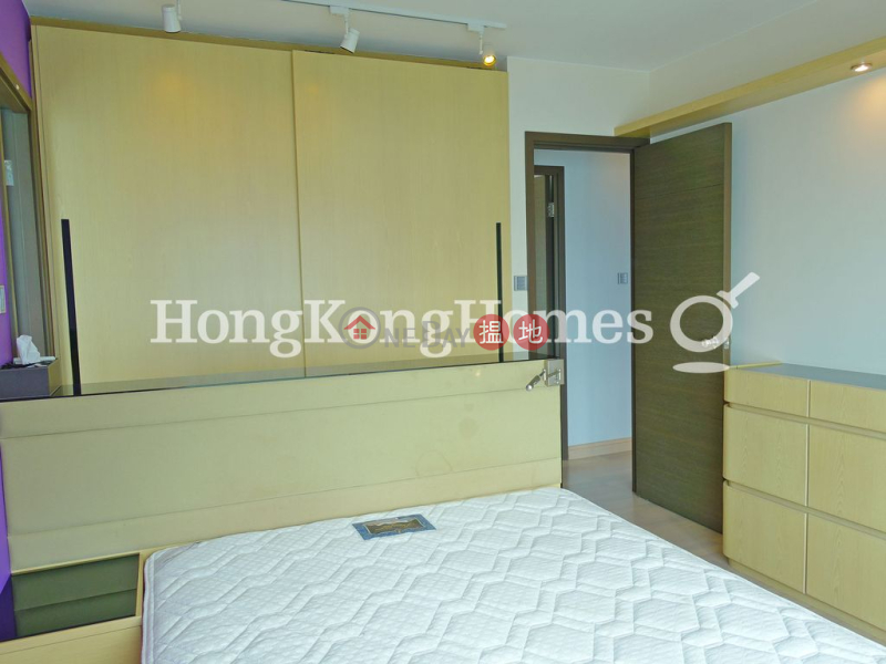 HK$ 60,000/ month | Tower 3 Grand Promenade, Eastern District 3 Bedroom Family Unit for Rent at Tower 3 Grand Promenade