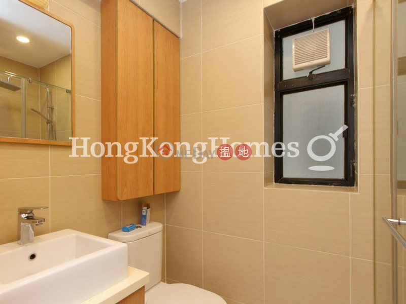 3 Bedroom Family Unit for Rent at Scenecliff | Scenecliff 承德山莊 Rental Listings