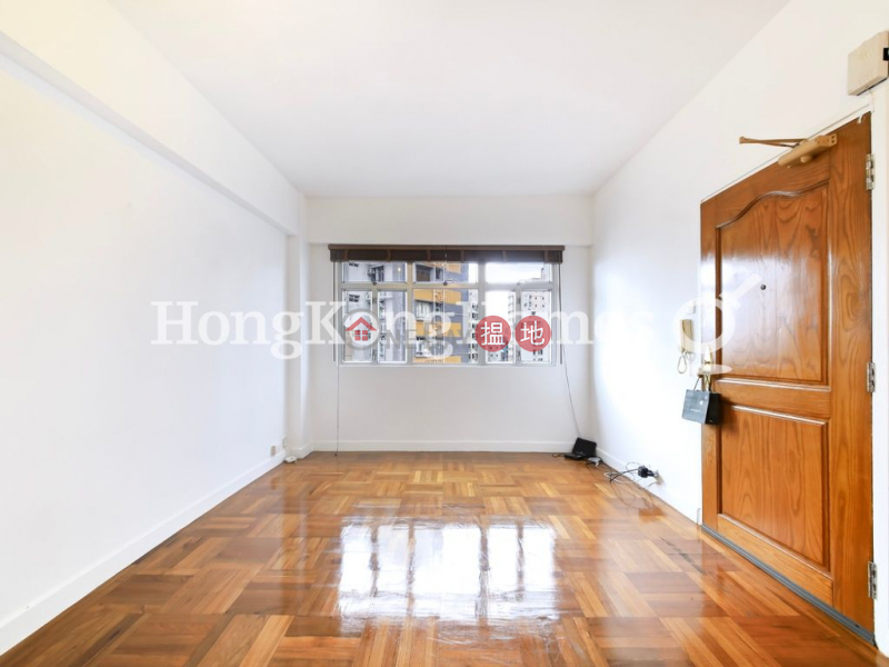 漢寧大廈-未知住宅-出租樓盤HK$ 43,000/ 月
