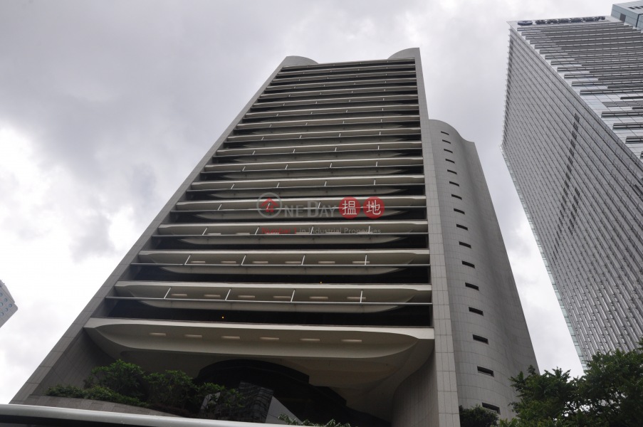 香港會所大廈 (The Hong Kong Club Building) 中環|搵地(OneDay)(2)